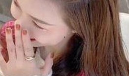 网红大夹子夹头发教程